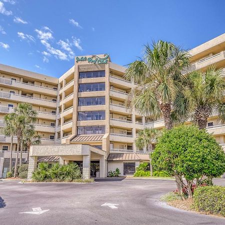 Villa Inlet Reef Destin Exterior foto
