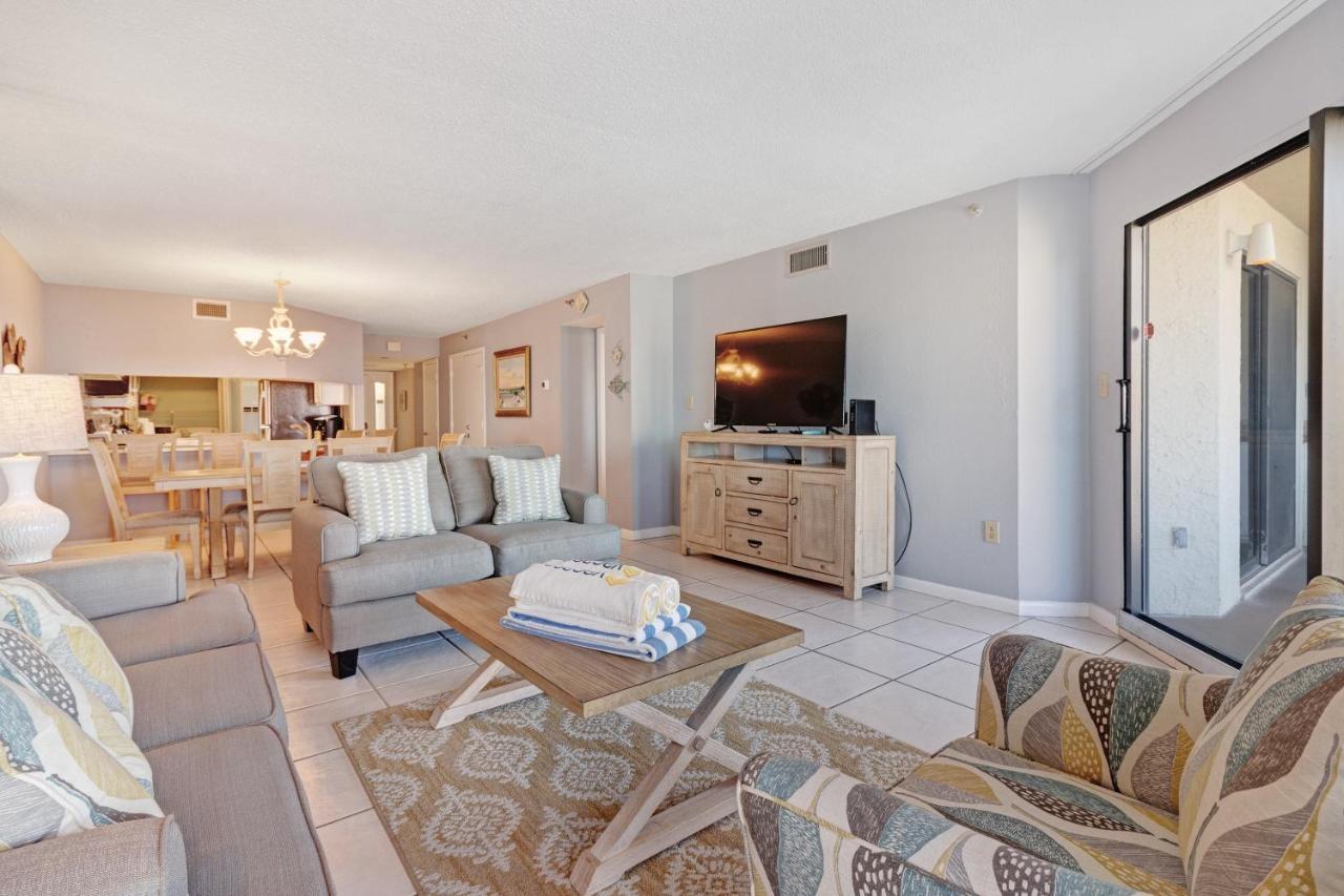 Villa Inlet Reef Destin Zimmer foto