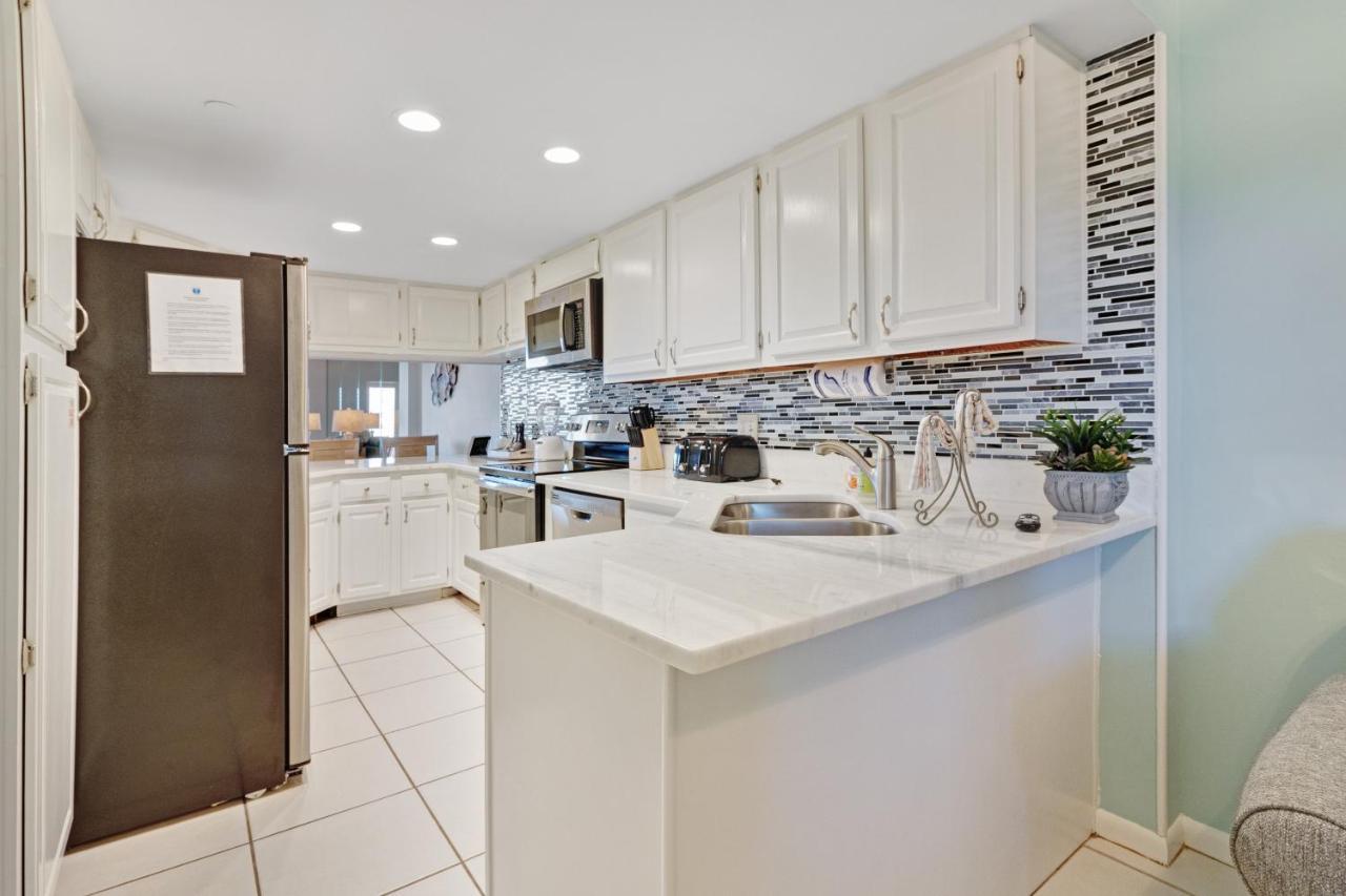 Villa Inlet Reef Destin Zimmer foto