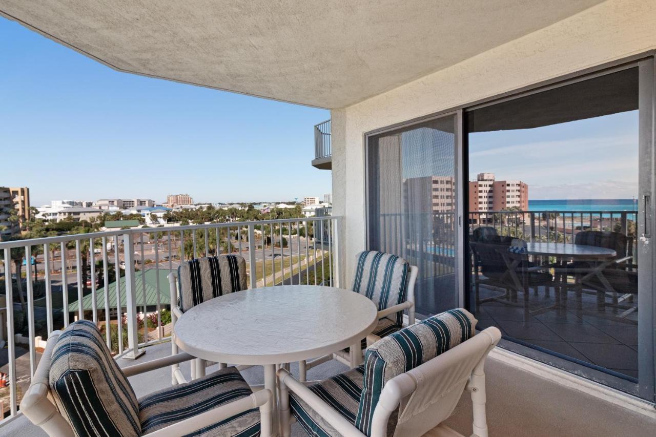 Villa Inlet Reef Destin Zimmer foto