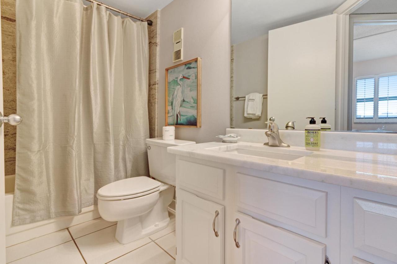 Villa Inlet Reef Destin Zimmer foto