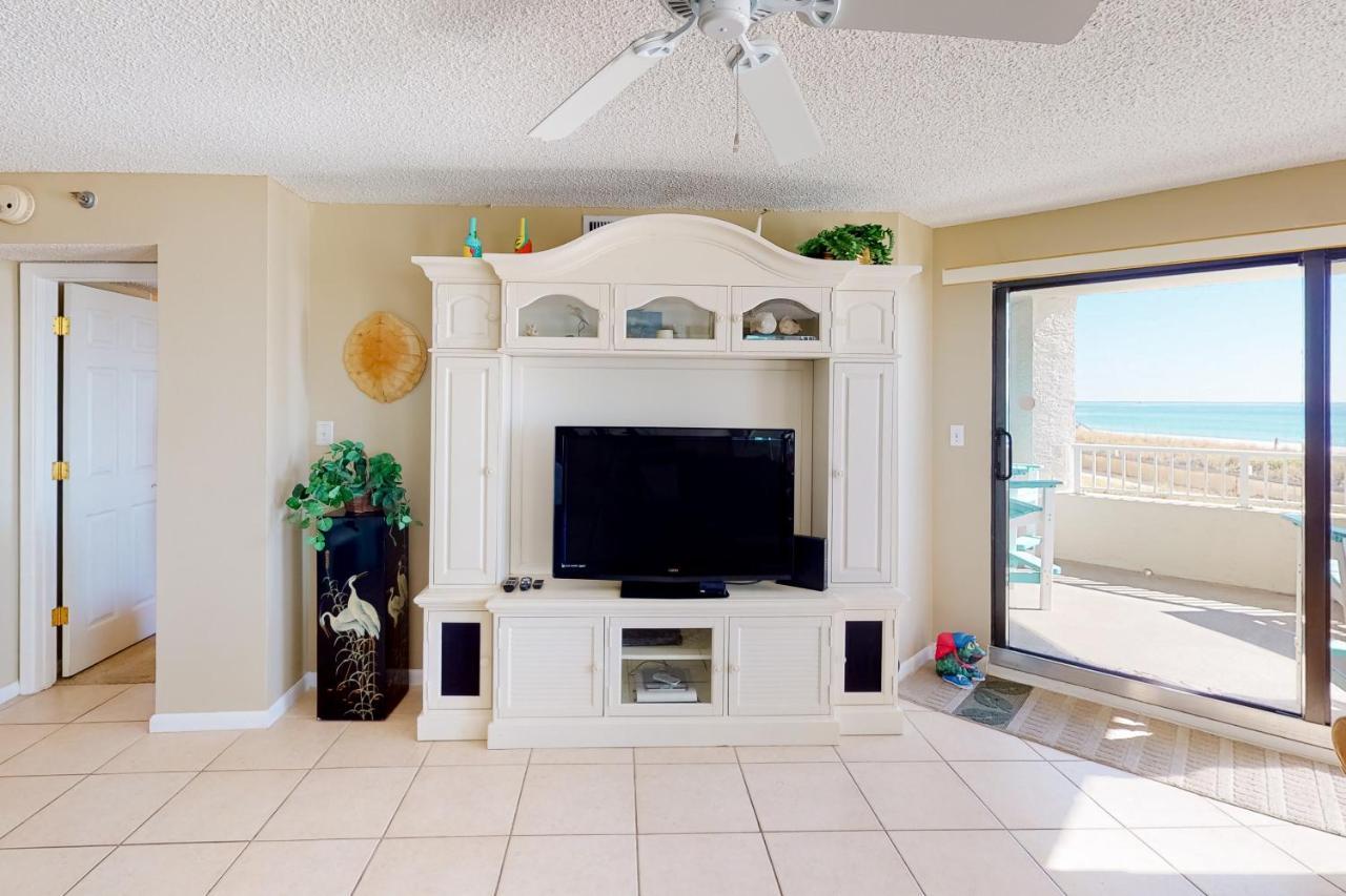 Villa Inlet Reef Destin Exterior foto