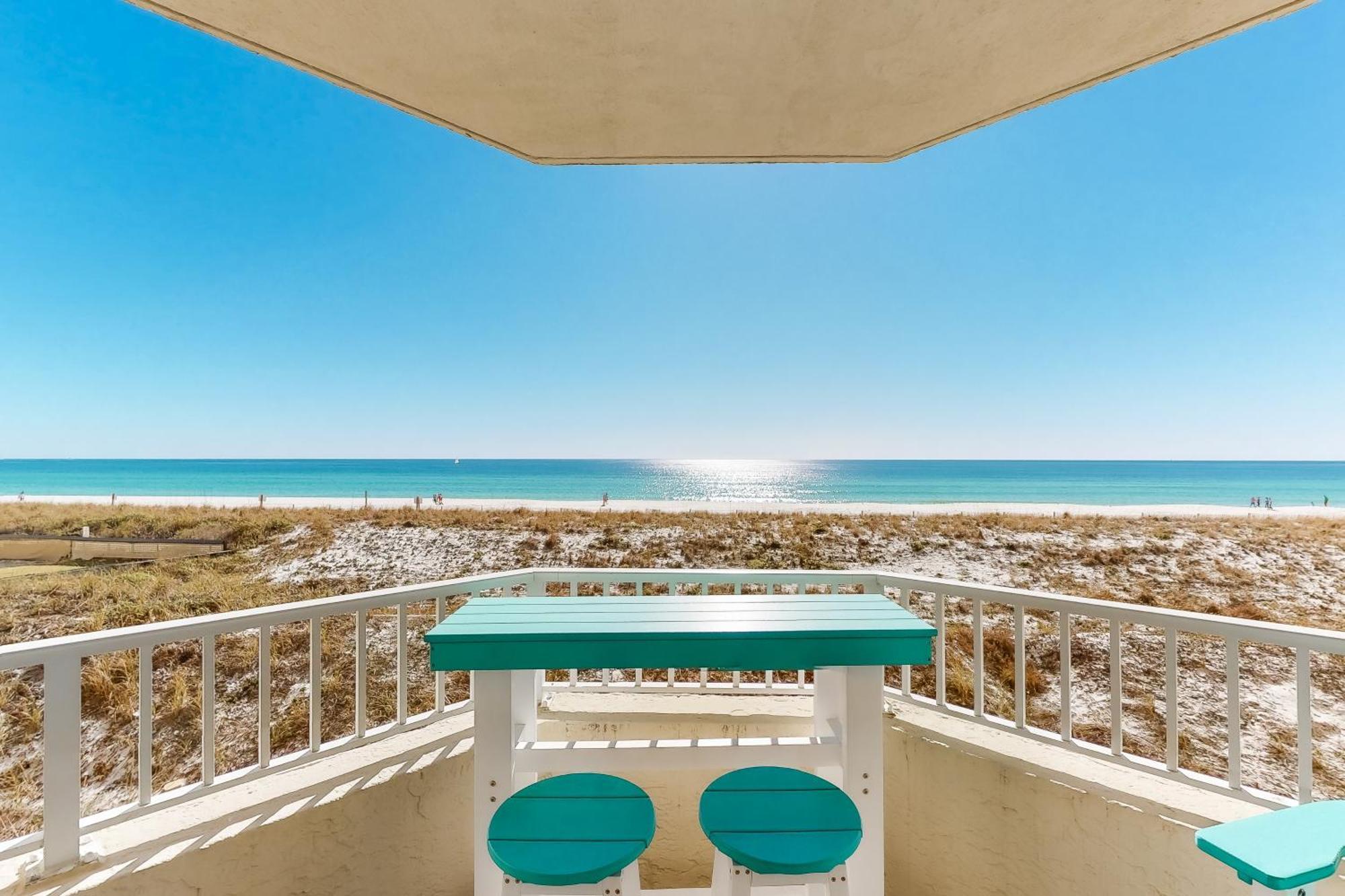 Villa Inlet Reef Destin Zimmer foto