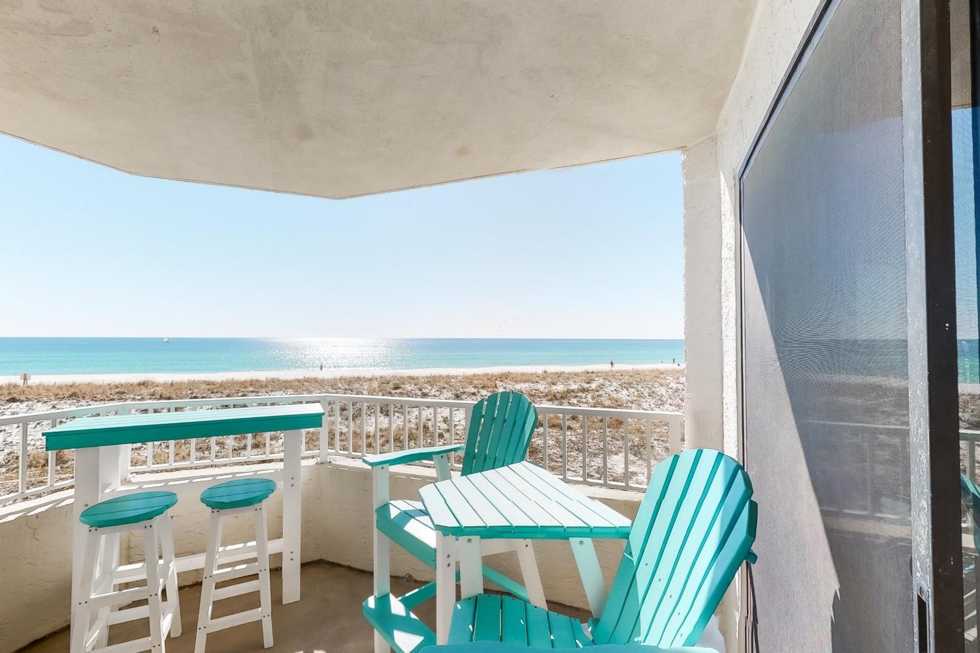 Villa Inlet Reef Destin Zimmer foto