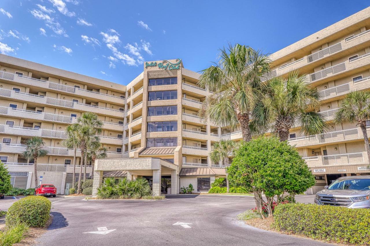 Villa Inlet Reef Destin Exterior foto