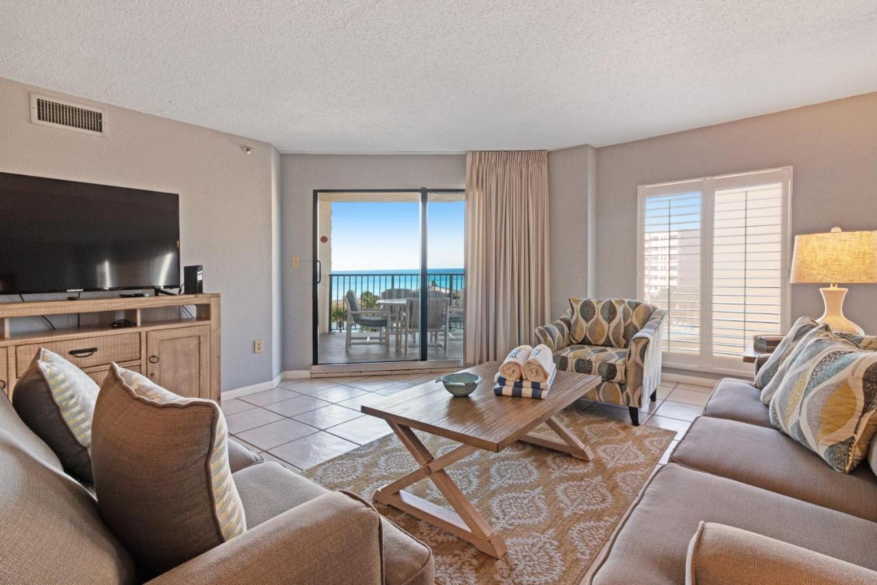 Villa Inlet Reef Destin Zimmer foto